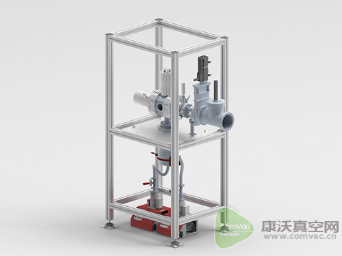 普發(fā)真空獲得德國達姆施塔特工業(yè)大學(xué)采購 DREEBIT 離子束系統(tǒng)訂單