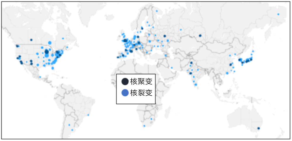 什么是核聚變？真空技術在核聚變中起到了怎樣的作用？