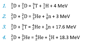 什么是核聚變？真空技術在核聚變中起到了怎樣的作用？