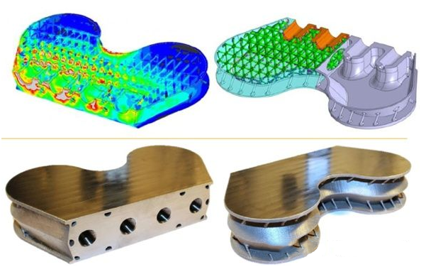 3D打印用到了哪些真空技術？看完你就明白什么叫技術革命了！