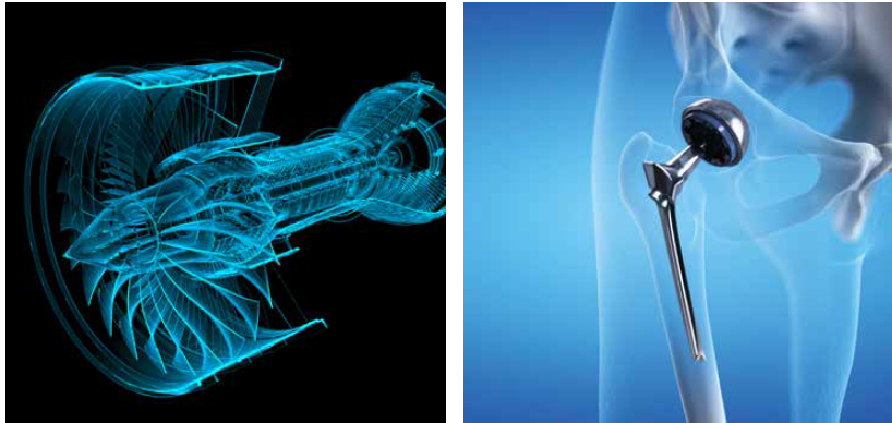 3D打印用到了哪些真空技術？看完你就明白什么叫技術革命了！