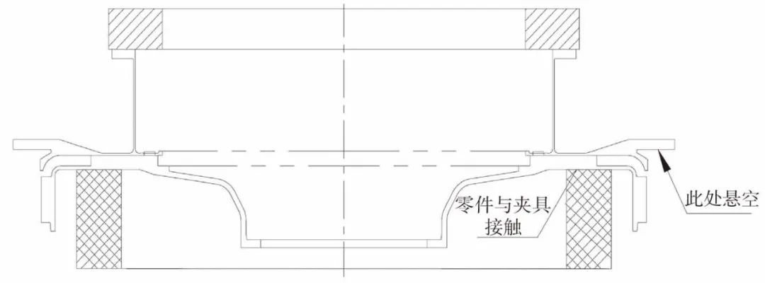 薄壁不銹鋼擴(kuò)壓器組件真空釬焊技術(shù)研究及應(yīng)用